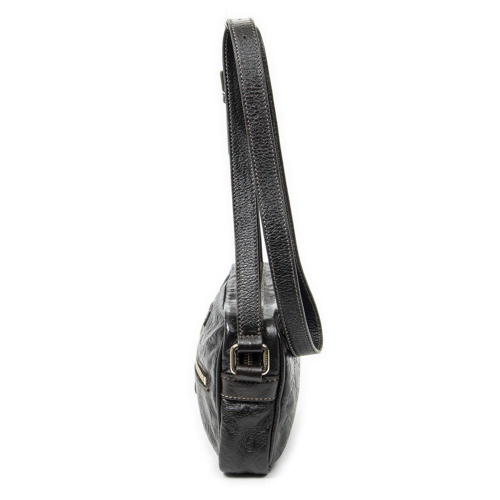Gucci Front Zip Camera Bag - Picture 3 of 10